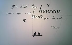 Une Chambre A La Campagne